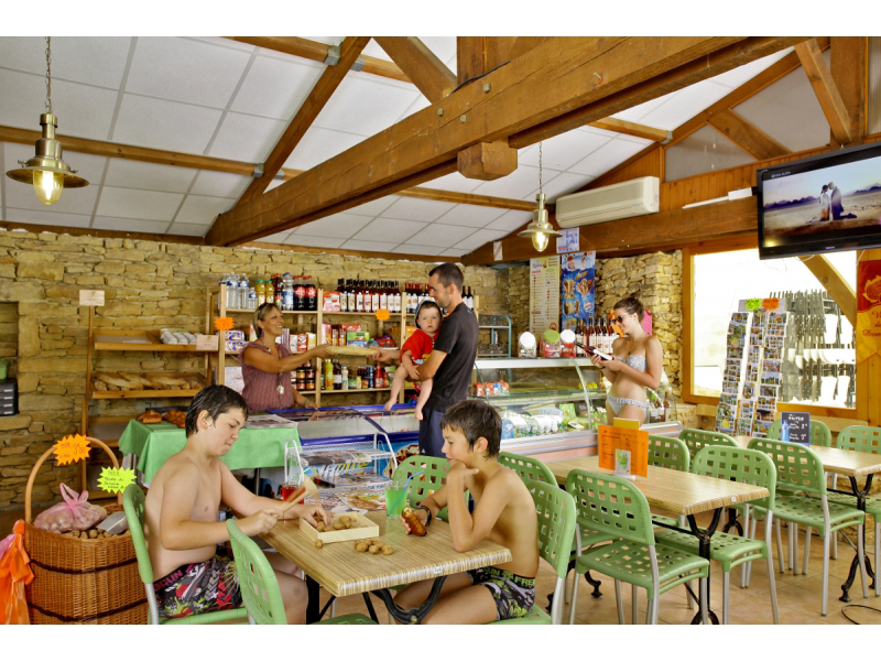 Les Chênes Verts Aquitanien - Calviac-en-Périgord visuel 4/5