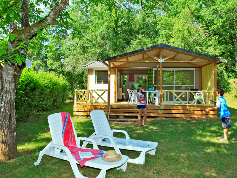 Les Chênes Verts Aquitanien - Calviac-en-Périgord visuel 3/5