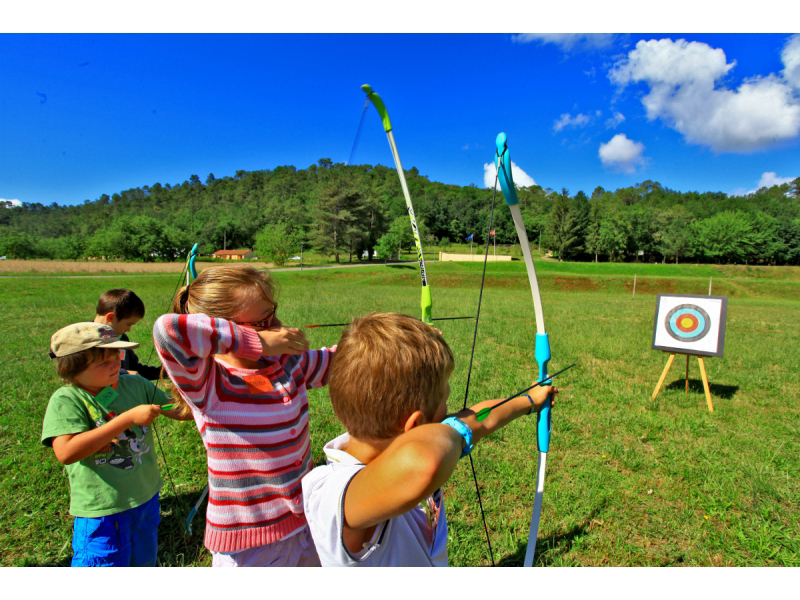Les Chênes Verts Aquitanien - Calviac-en-Périgord visuel 5/5