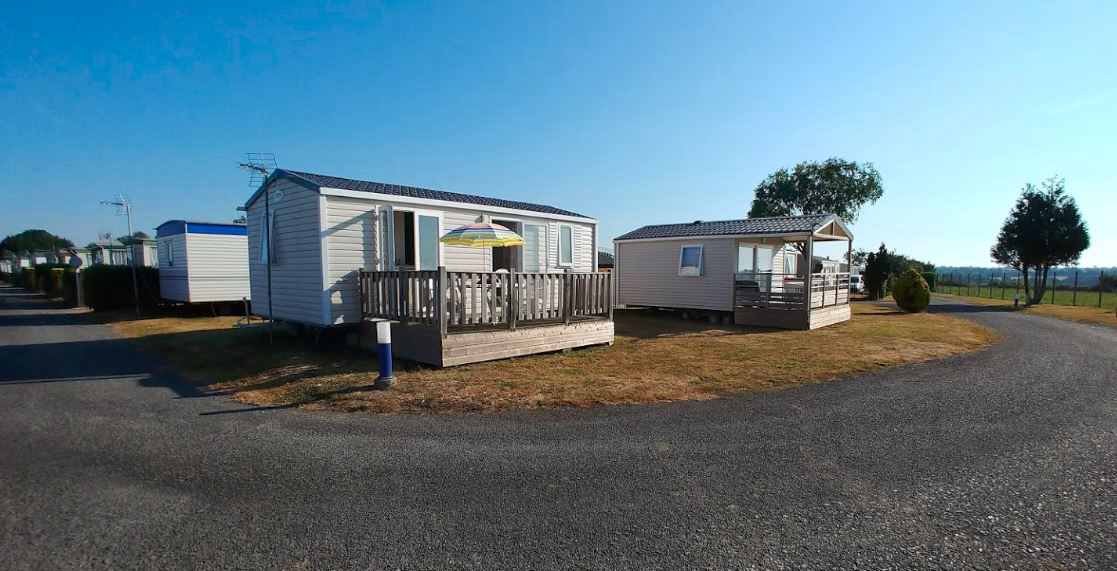 Les Cognets Basse-Normandie - Dragey-Ronthon visuel 1/1