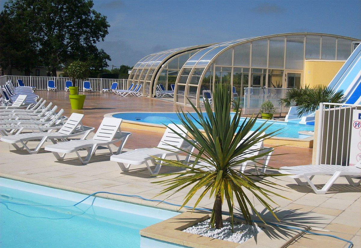 Les Coques d’Or Basse-Normandie - Genêts visuel 2/16