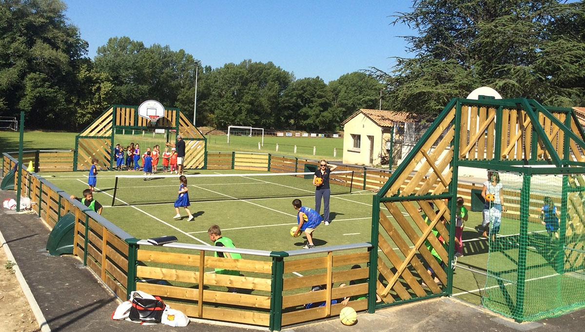 Les Coques d’Or Basse-Normandie - Genêts visuel 3/16