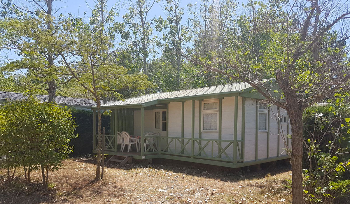 Les Cottages de Saint André Languedoc-Roussillon - Saint-André-de-Sangonis visuel 3/7