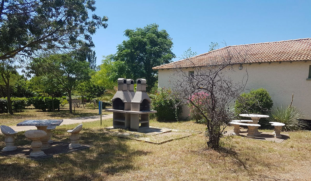 Les Cottages de Saint André Languedoc-Roussillon - Saint-André-de-Sangonis visuel 2/7