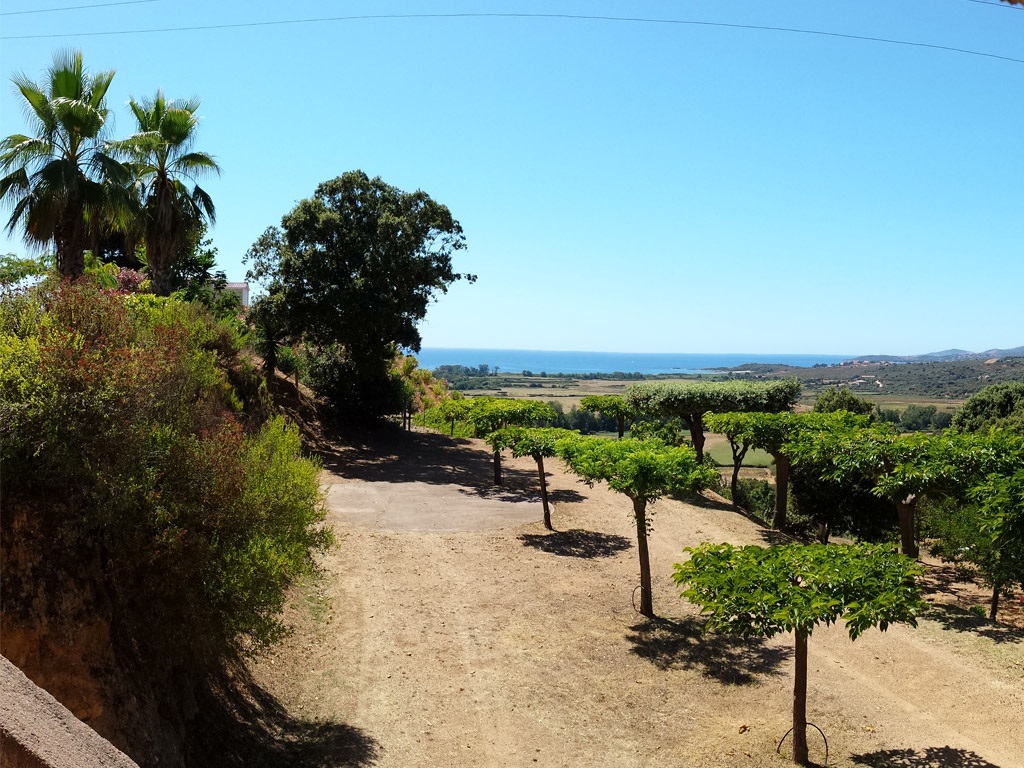 Les Couchants Korsika - Casaglione visuel 1/1 Les Couchants Korsika - Casaglione visuel 1/1