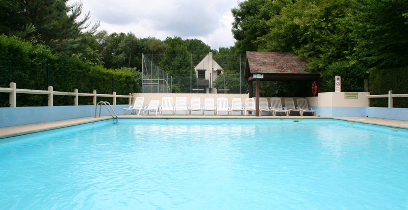 Les Courtilles Du Lido Ile de France - Veneux-les-Sablons visuel 1/1 Les Courtilles Du Lido Ile de France - Veneux-les-Sablons visuel 1/1