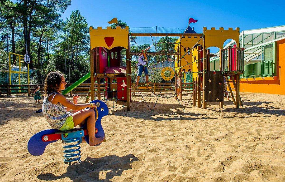Les Dunes Das Loire-Gebiet - Longeville sur Mer visuel 6/12