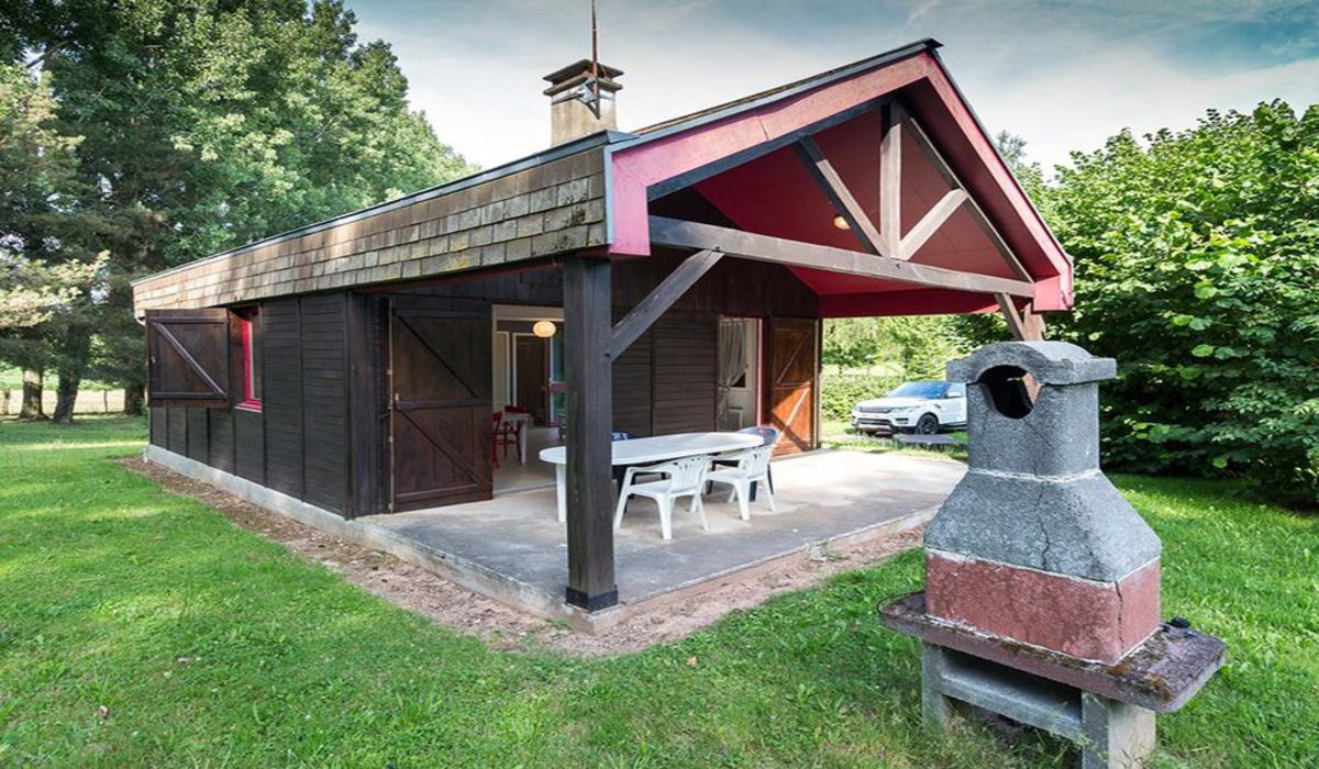 Les Ecossais Auvergne - Isle-et-Bardais visuel 1/5