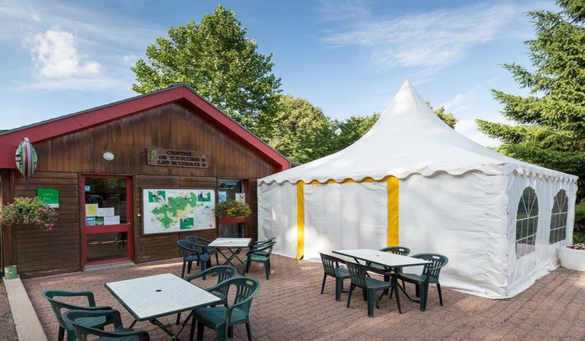 Les Ecossais Auvergne - Isle-et-Bardais visuel 5/5