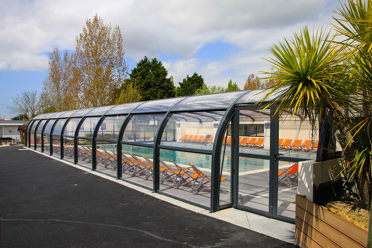 Les Ecureuils Das Loire-Gebiet - La Bernerie-en-Retz visuel 10/17