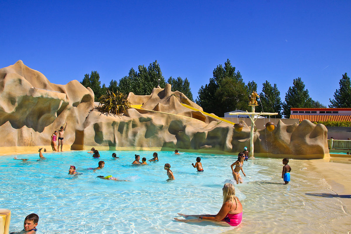 Les Ecureuils Das Loire-Gebiet - La Bernerie-en-Retz visuel 1/17