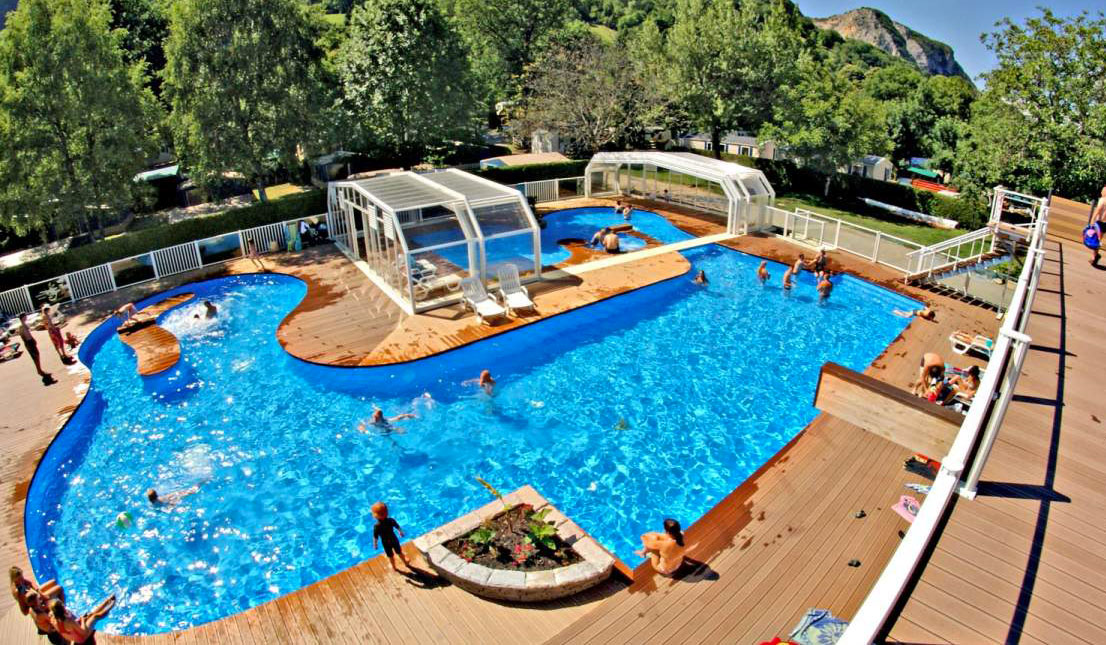 Les Fontaines Rhône-Alpen - Lathuile visuel 2/11 Les Fontaines Rhône-Alpen - Lathuile visuel 2/11