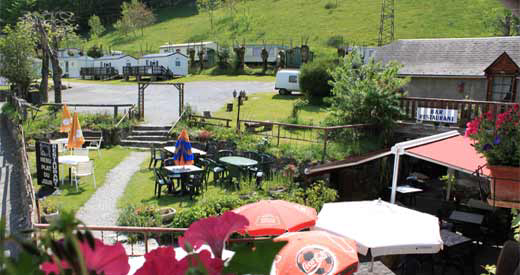 Les Frenes Midi-Pyrénées - Campan visuel 1/1