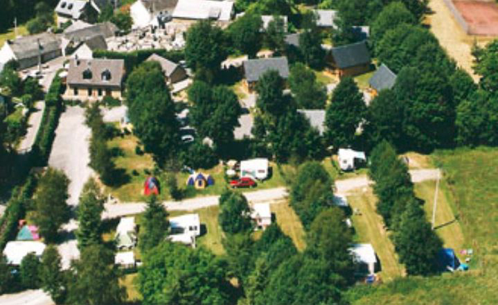 Les Frenes Midi-Pyrénées - Garin visuel 1/1