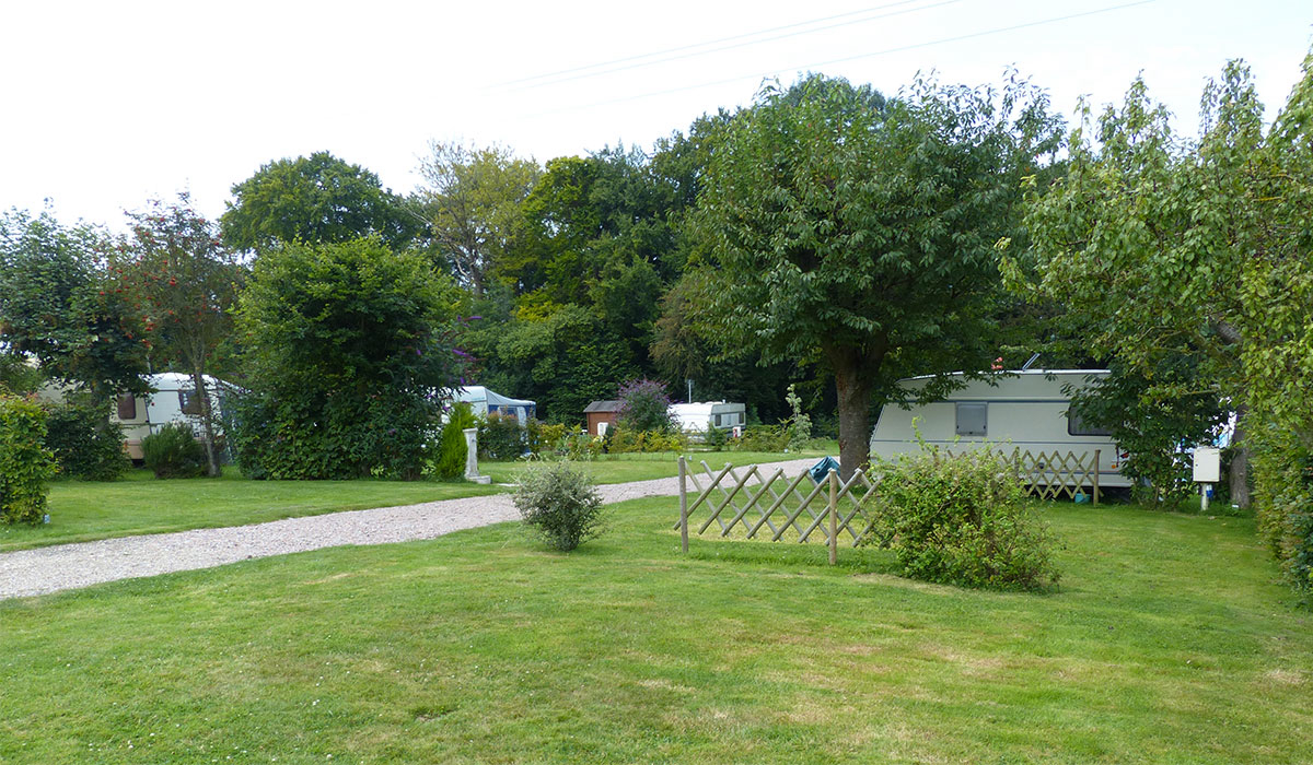 Les Garennes de la Mer Haute-Normandie - Le Bourg-Dun visuel 5/8 Les Garennes de la Mer Haute-Normandie - Le Bourg-Dun visuel 5/8