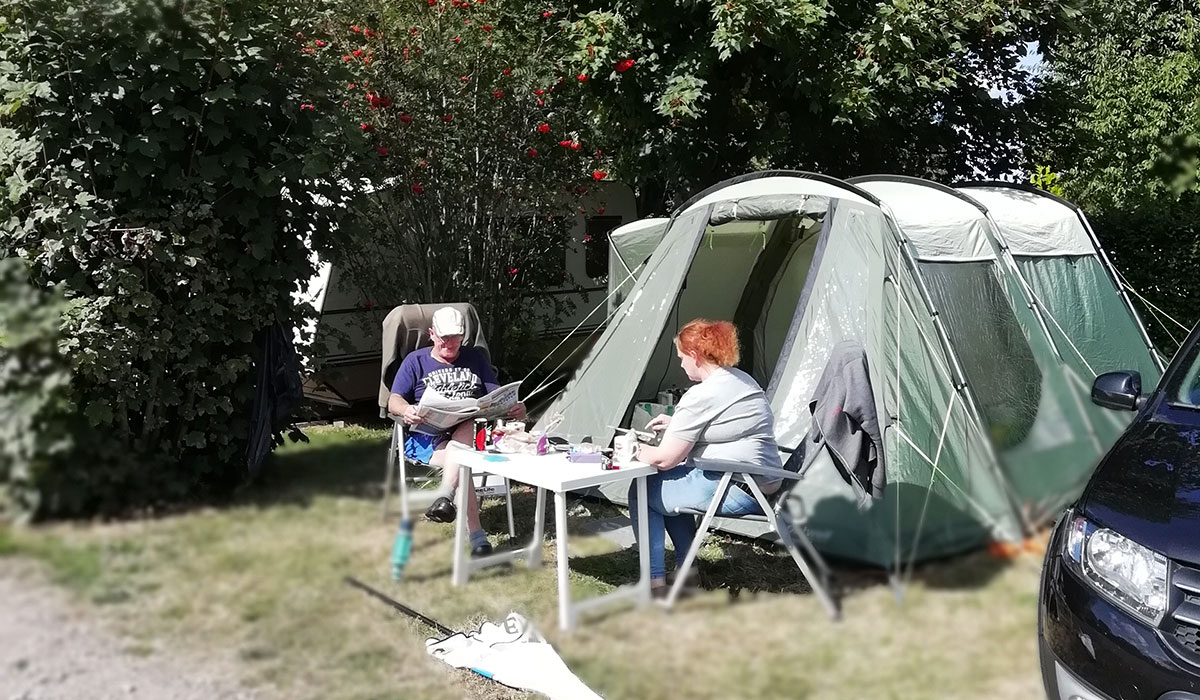 Les Garennes de la Mer Haute-Normandie - Le Bourg-Dun visuel 4/8 Les Garennes de la Mer Haute-Normandie - Le Bourg-Dun visuel 4/8