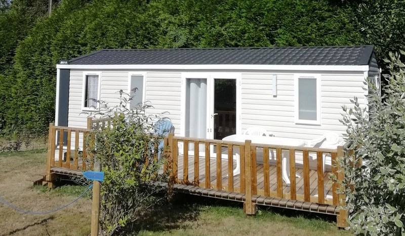 Les Garennes de la Mer Haute-Normandie - Le Bourg-Dun visuel 8/8 Les Garennes de la Mer Haute-Normandie - Le Bourg-Dun visuel 8/8