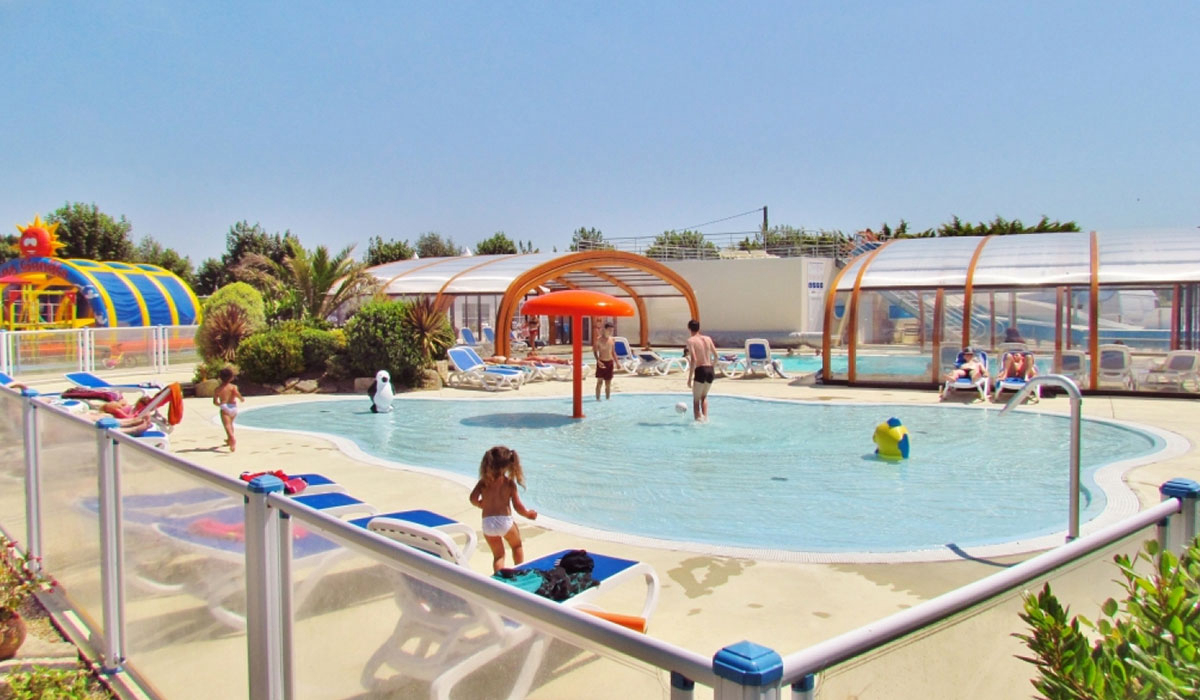 Les Genets Bretagne - Penmarc'h visuel 2/4 Les Genets Bretagne - Penmarc'h visuel 2/4