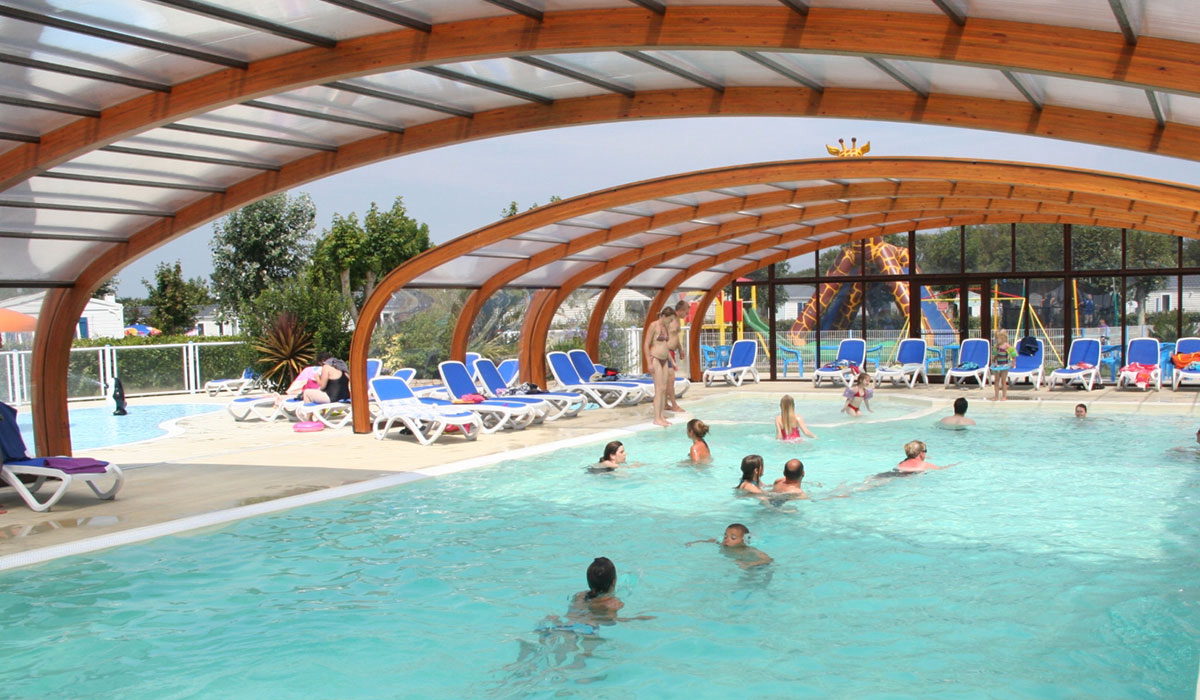 Les Genets Bretagne - Penmarc'h visuel 1/4 Les Genets Bretagne - Penmarc'h visuel 1/4