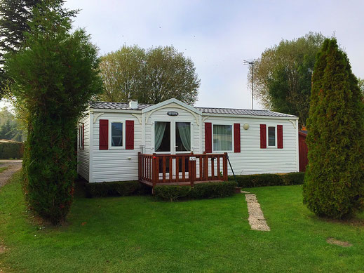 Le Clos des Genêts Picardie - Quend visuel 1/1 Le Clos des Genêts Picardie - Quend visuel 1/1