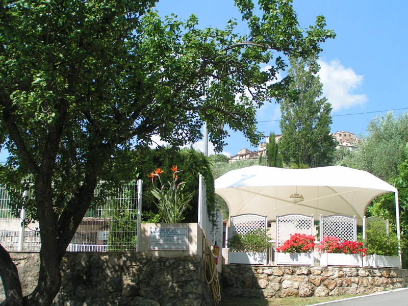 Les Gorges Du Loup Provence-Alpes-Côte d'Azur - Le Bar-sur-Loup visuel 7/9