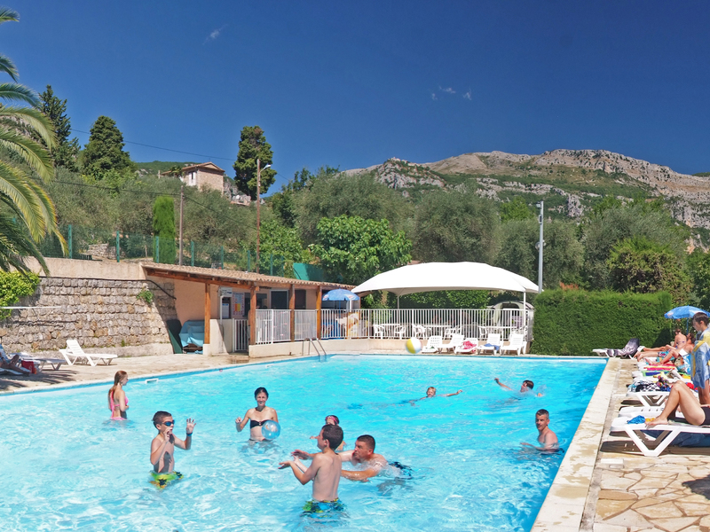 Les Gorges Du Loup Provence-Alpes-Côte d'Azur - Le Bar-sur-Loup visuel 2/9