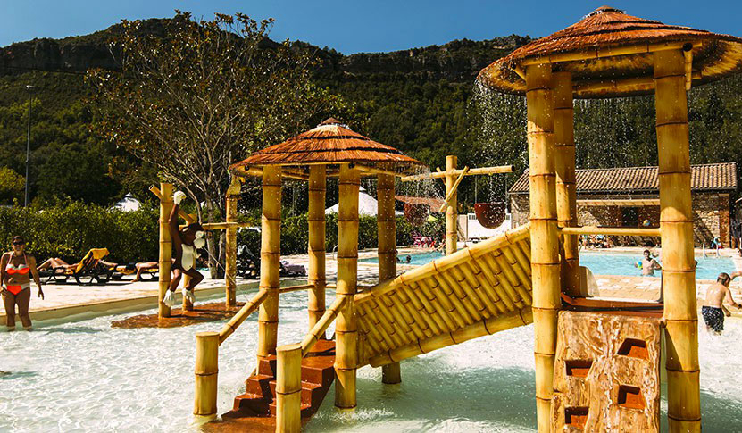 Les Gorges de l'Aveyron Midi-Pyrénées - Saint-Antonin-Noble-Val visuel 2/14