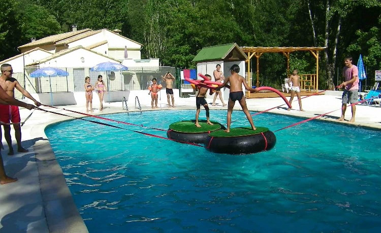 Les Gorges de l'Hérault Languedoc-Roussillon - Sumène visuel 2/12 Les Gorges de l'Hérault Languedoc-Roussillon - Sumène visuel 2/12