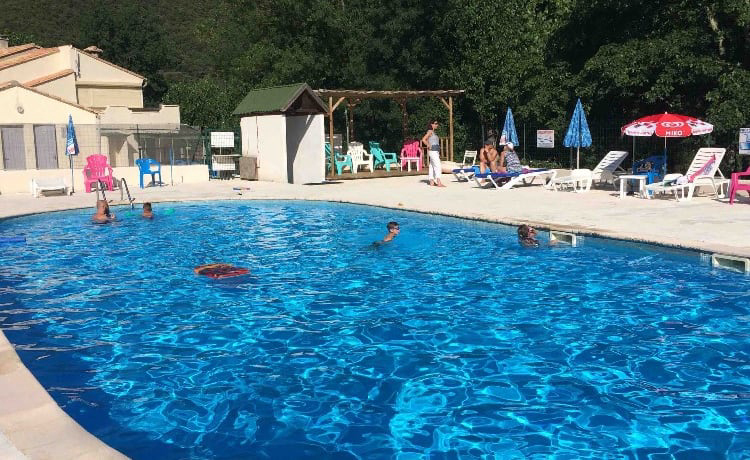 Les Gorges de l'Hérault Languedoc-Roussillon - Sumène visuel 6/12 Les Gorges de l'Hérault Languedoc-Roussillon - Sumène visuel 6/12
