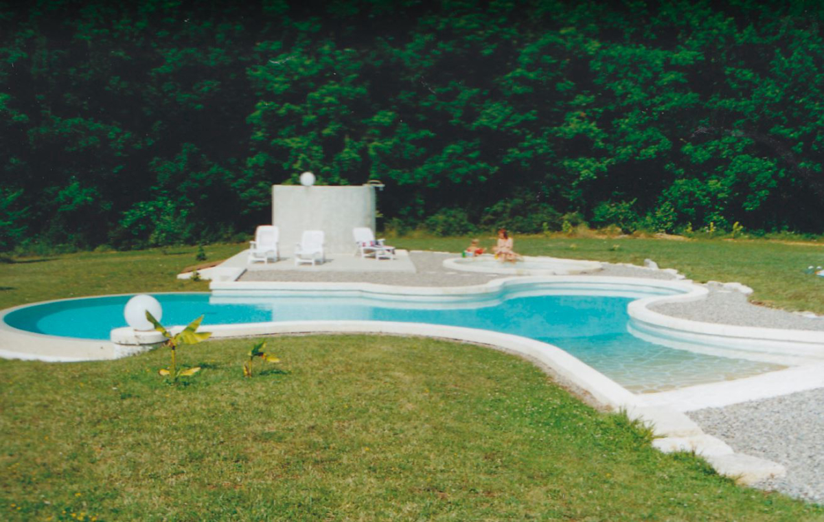 Les Grands Chenes Midi-Pyrénées - Lamothe-Fénelon visuel 1/1 Les Grands Chenes Midi-Pyrénées - Lamothe-Fénelon visuel 1/1