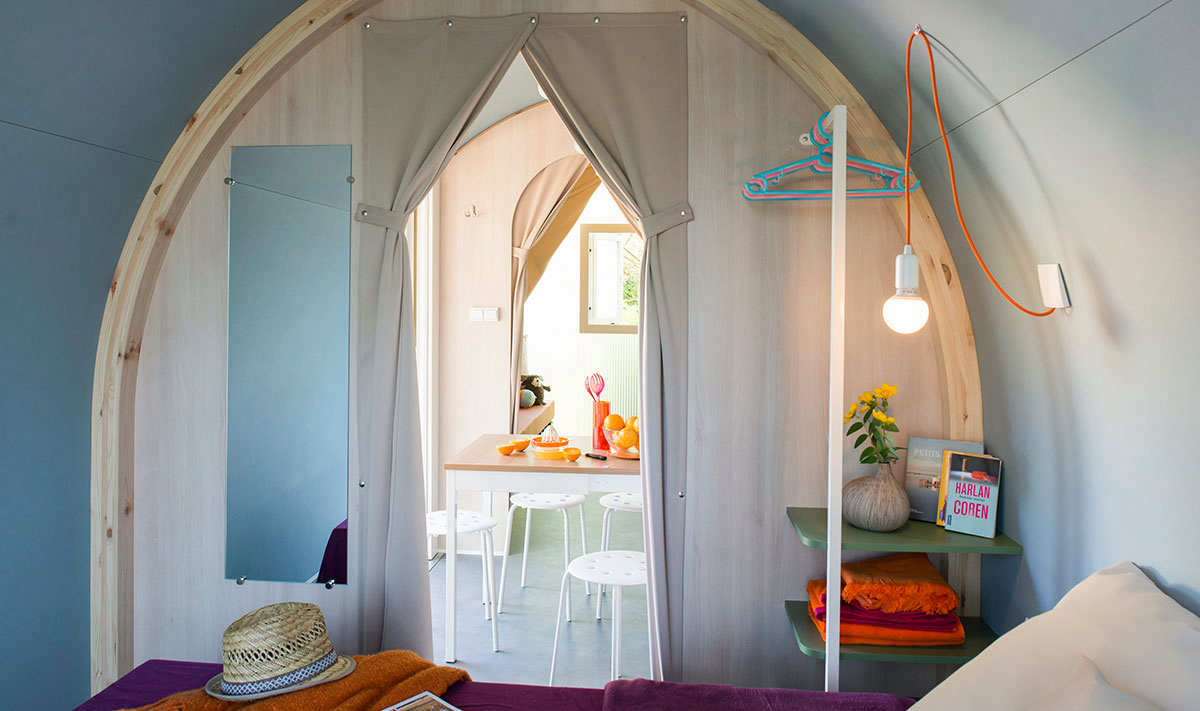 Les Grenettes Poitou-Charentes - Sainte-Marie-de-Ré visuel 10/16