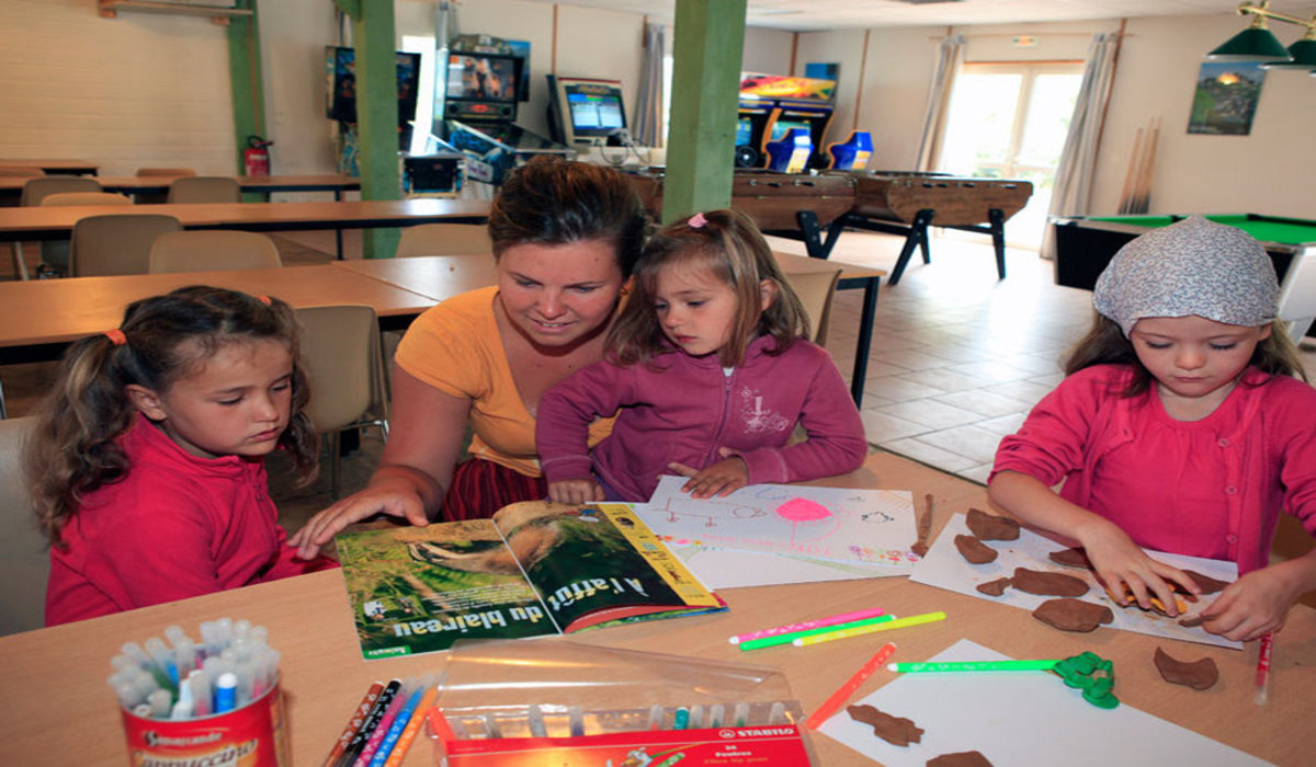 Les Hameaux de Miel Limousin - Beynat visuel 8/10