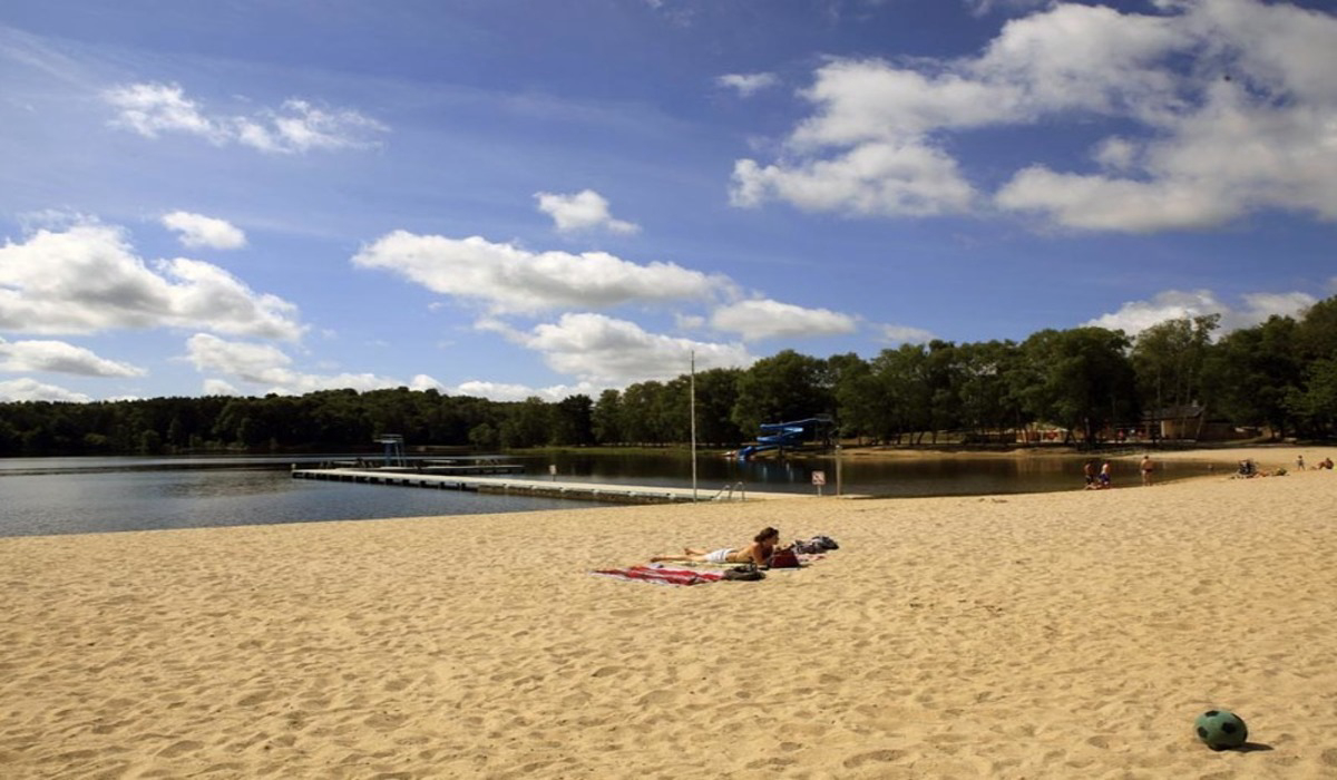 Les Hameaux de Miel Limousin - Beynat visuel 5/10