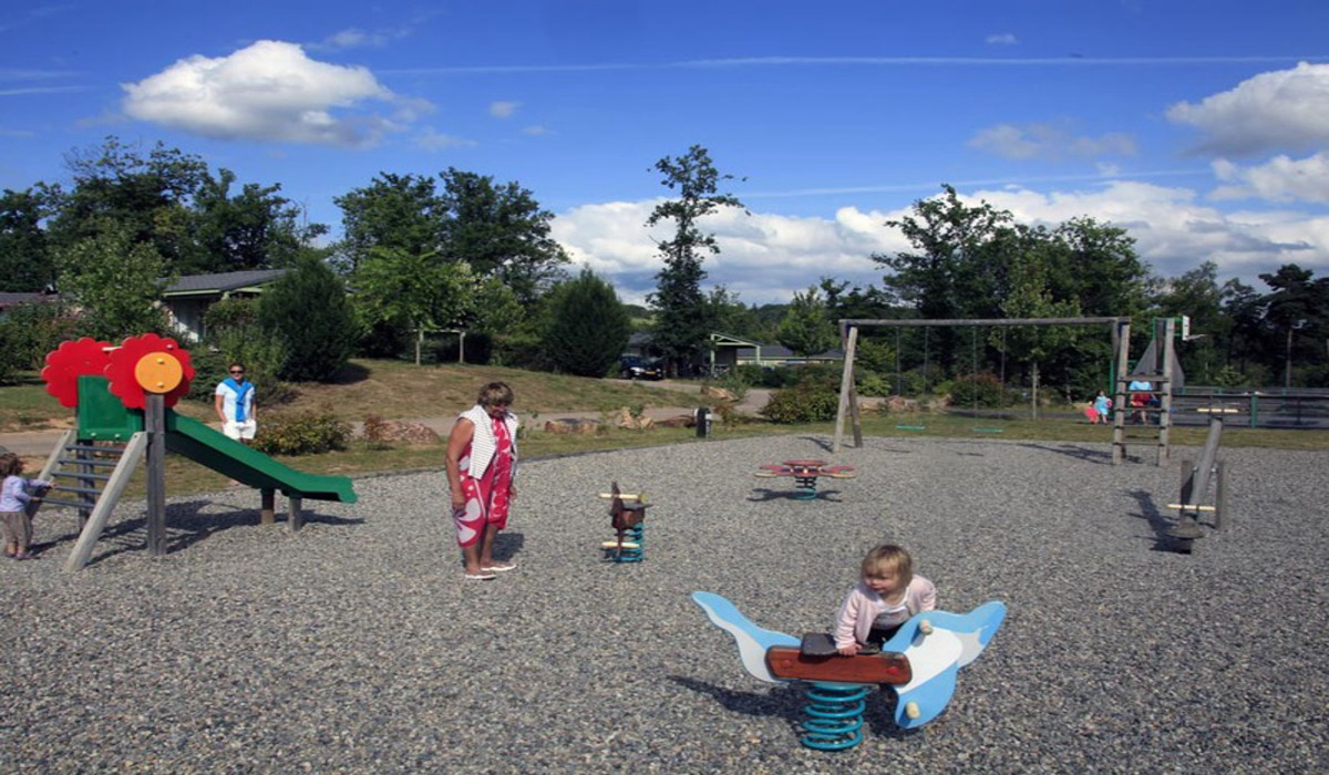 Les Hameaux de Miel Limousin - Beynat visuel 6/10