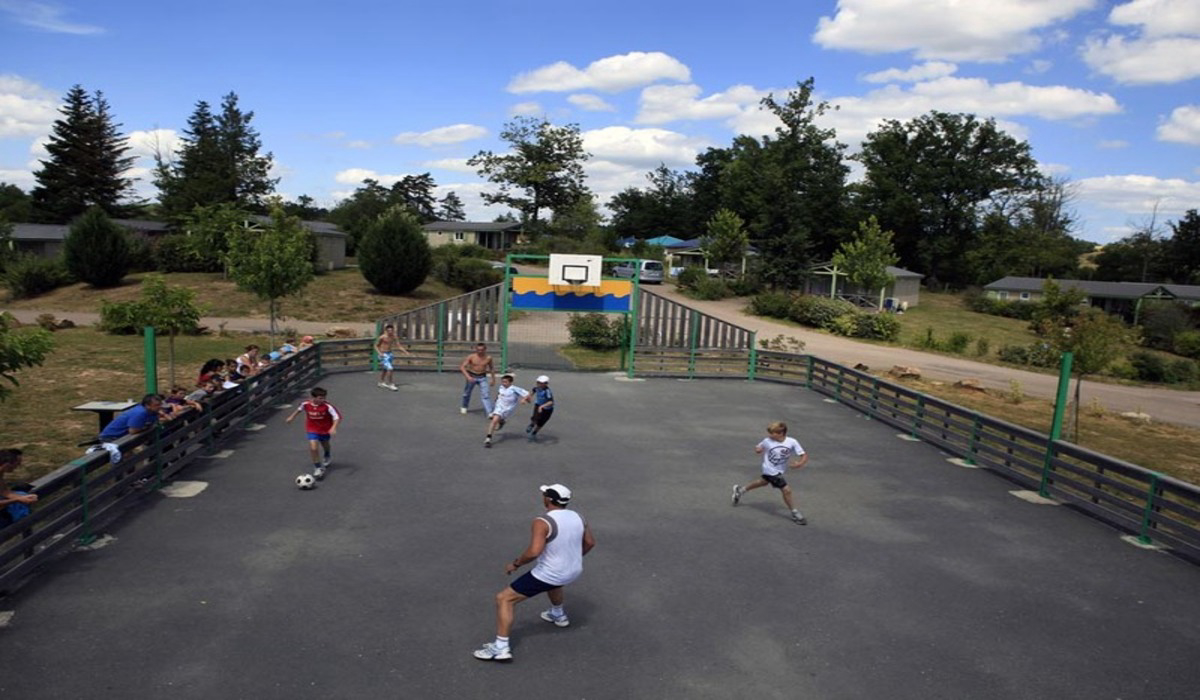 Les Hameaux de Miel Limousin - Beynat visuel 7/10