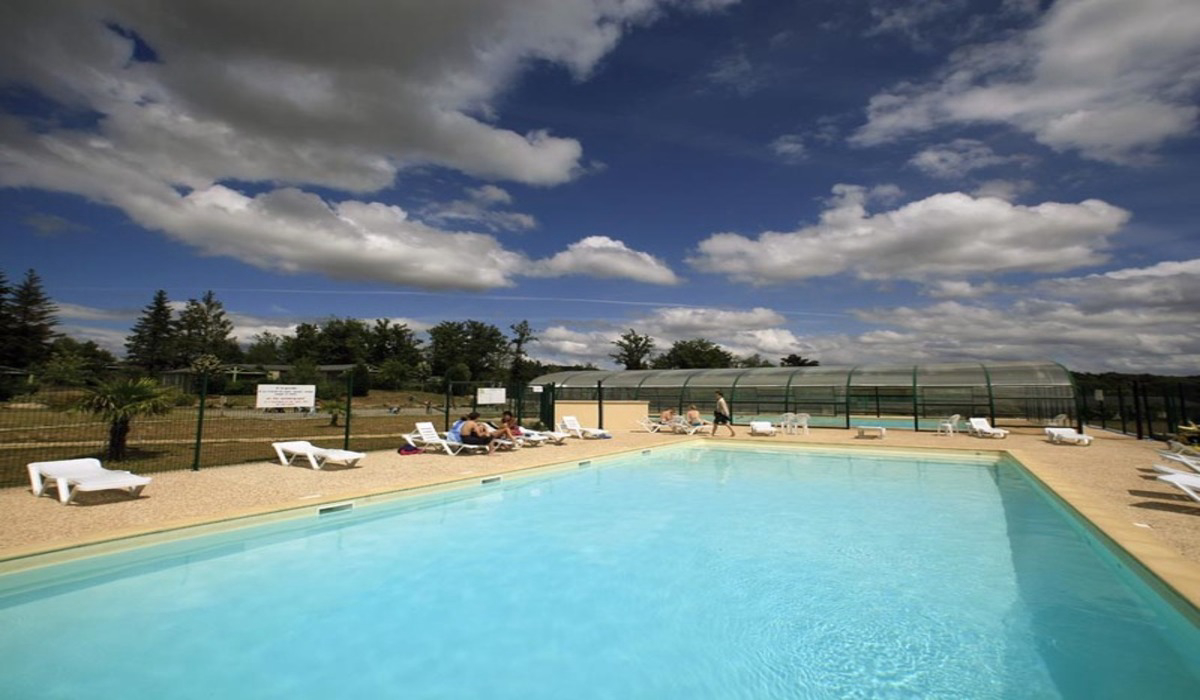 Les Hameaux de Miel Limousin - Beynat visuel 4/10