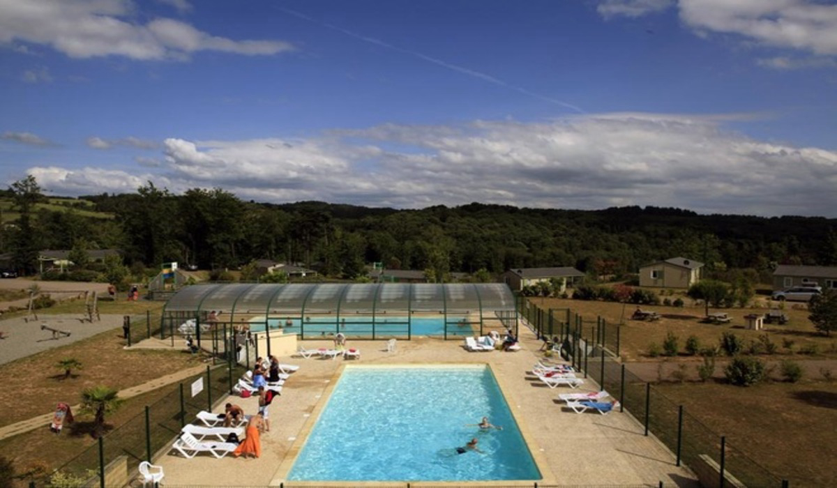 Les Hameaux de Miel Limousin - Beynat visuel 2/10