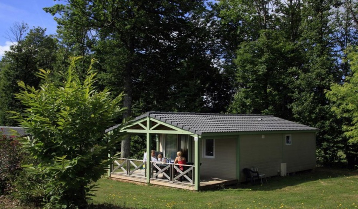 Les Hameaux de Miel Limousin - Beynat visuel 9/10