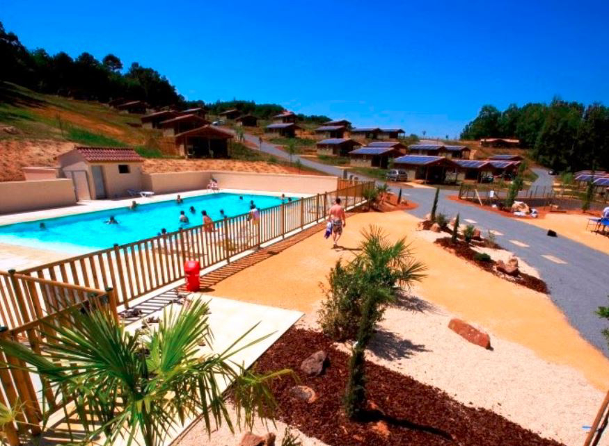 Les Hameaux de Pomette Midi-Pyrénées - Marminiac visuel 1/1