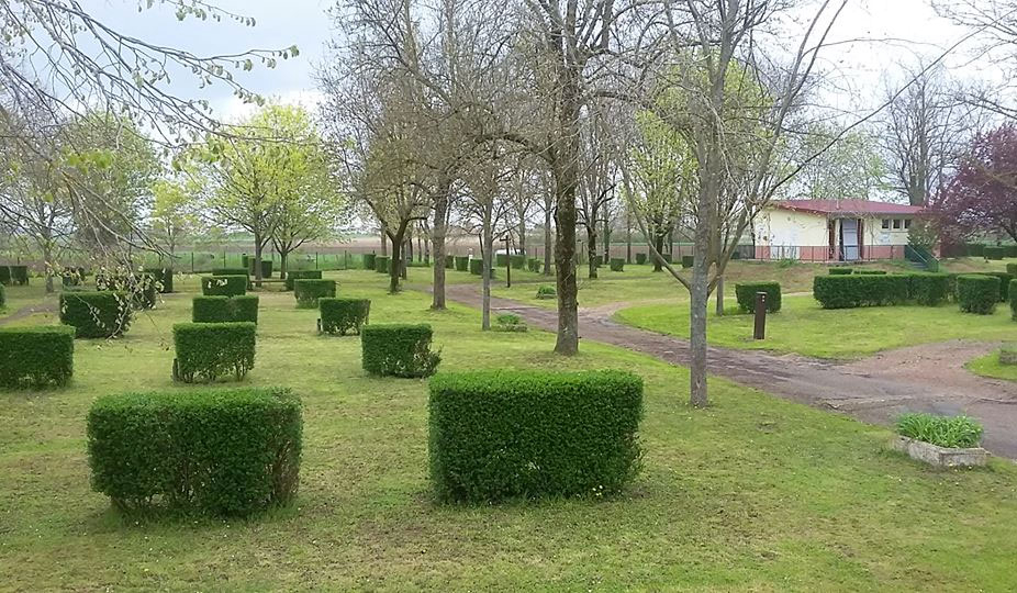 Les Herlequins Burgunder - Saint-Jean-de-Losne visuel 3/4