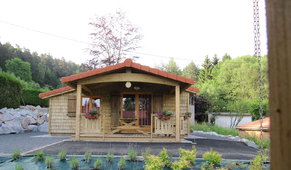 Les Huttes Elsass - Wangenbourg-Engenthal visuel 12/12 Les Huttes Elsass - Wangenbourg-Engenthal visuel 12/12