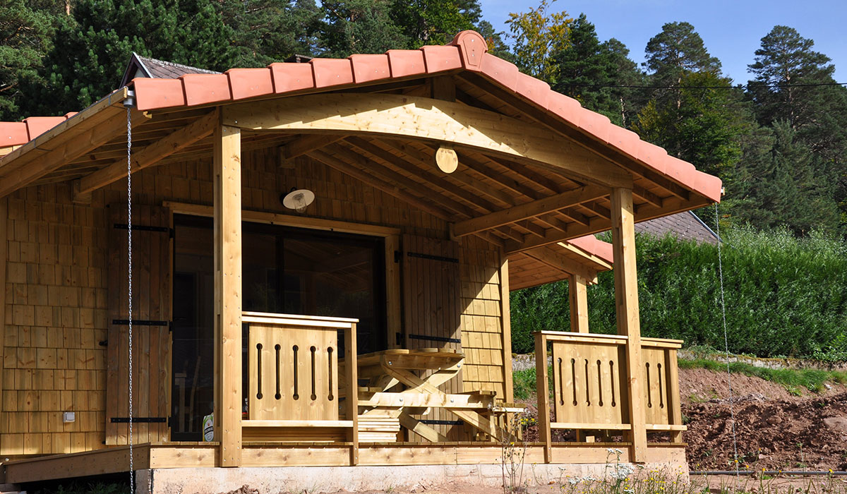 Les Huttes Elsass - Wangenbourg-Engenthal visuel 9/12 Les Huttes Elsass - Wangenbourg-Engenthal visuel 9/12