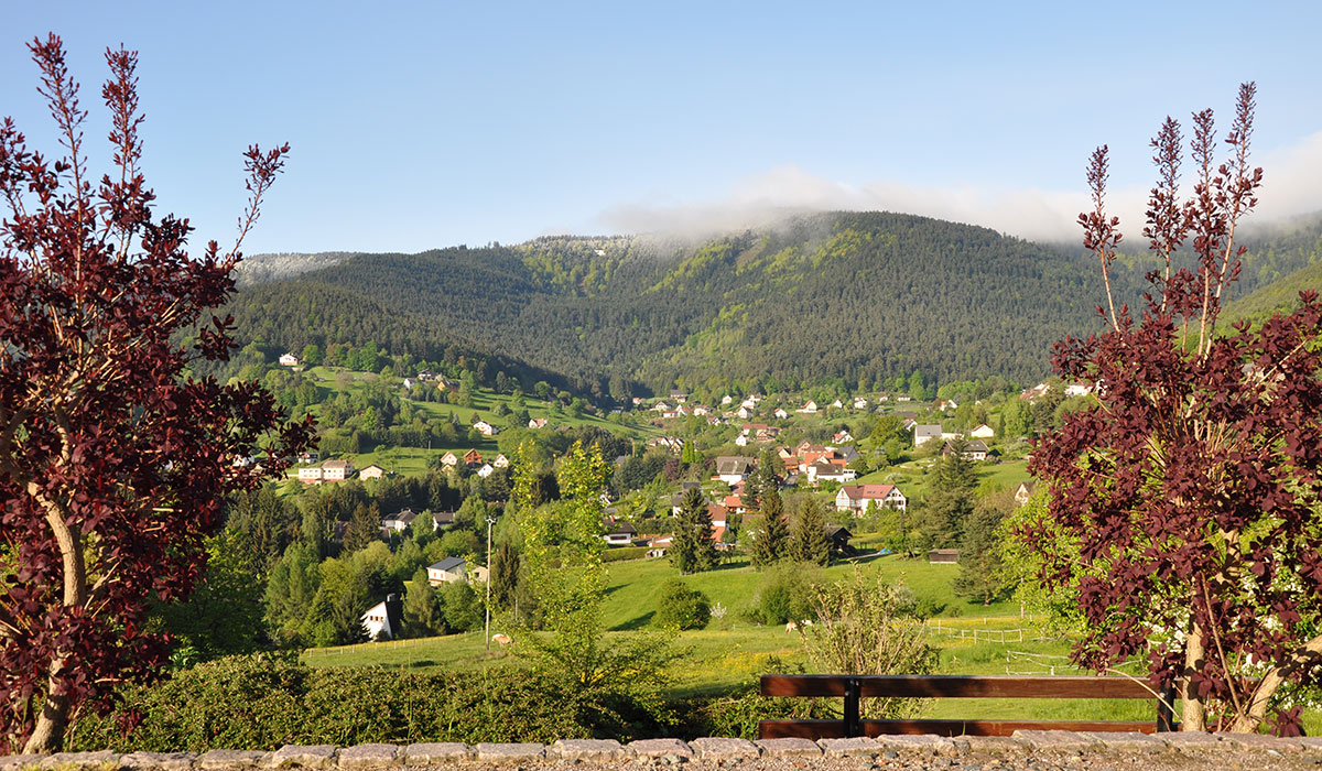 Les Huttes Elsass - Wangenbourg-Engenthal visuel 6/12 Les Huttes Elsass - Wangenbourg-Engenthal visuel 6/12