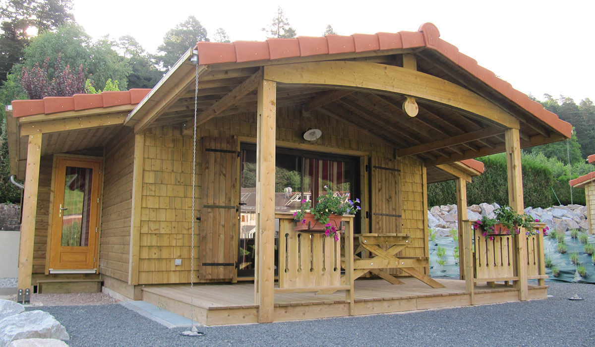 Les Huttes Elsass - Wangenbourg-Engenthal visuel 3/12 Les Huttes Elsass - Wangenbourg-Engenthal visuel 3/12