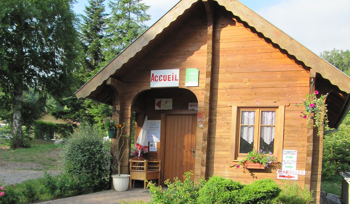 Les Huttes Elsass - Wangenbourg-Engenthal visuel 7/12 Les Huttes Elsass - Wangenbourg-Engenthal visuel 7/12