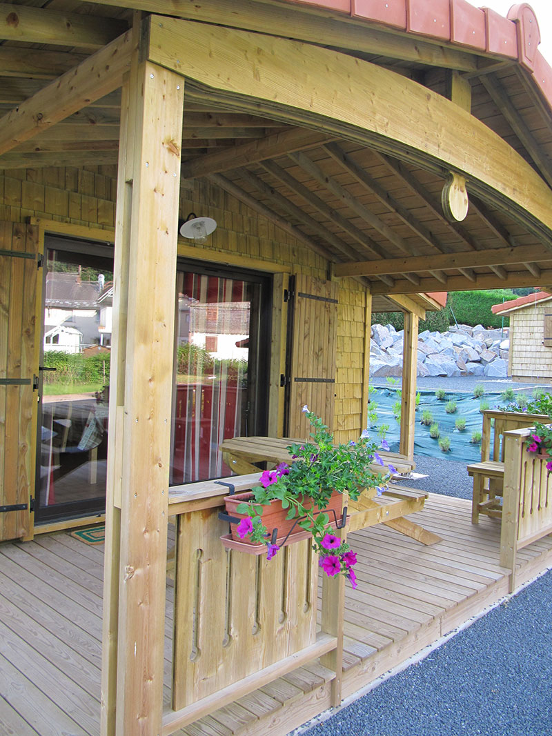 Les Huttes Elsass - Wangenbourg-Engenthal visuel 8/12 Les Huttes Elsass - Wangenbourg-Engenthal visuel 8/12