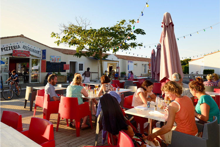 Les Ilates Poitou-Charentes - Loix visuel 9/14