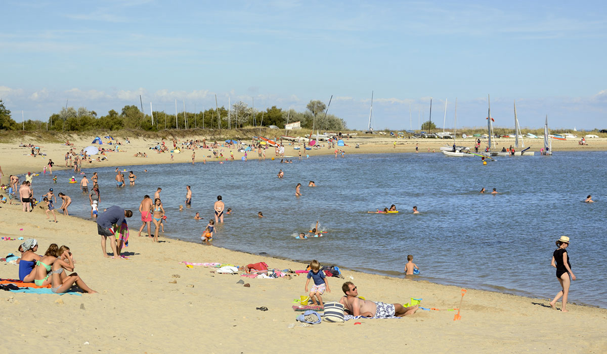 Les Ilates Poitou-Charentes - Loix visuel 8/14