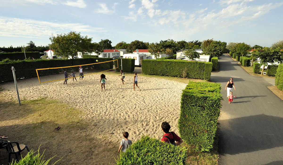 Les Ilates Poitou-Charentes - Loix visuel 3/14