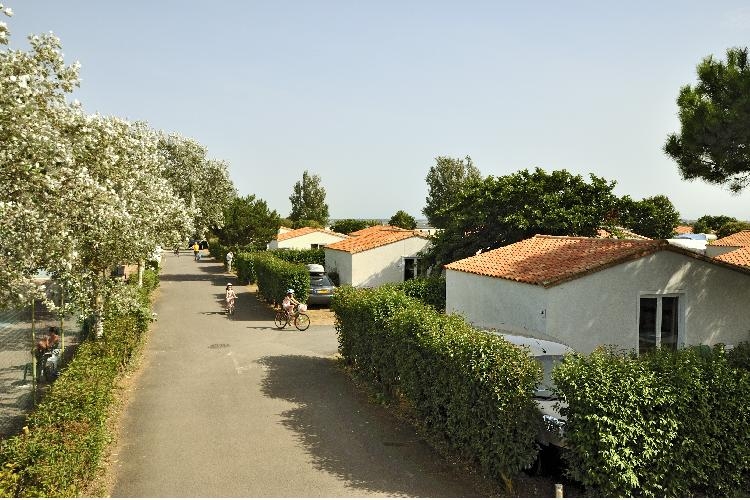 Les Ilates Poitou-Charentes - Loix visuel 11/14